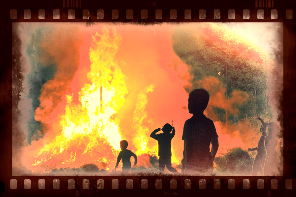 CF 92: Aprende a ser fotógrafo