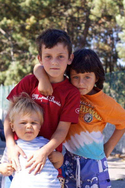 nicolas iago e brais