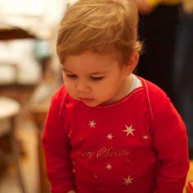 nicolas navidad 2010