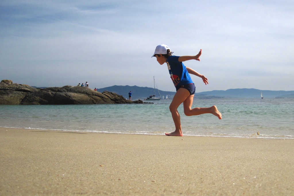 CF 93: No hay dos fotos iguales