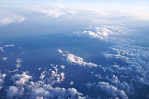 nubes de barcelona nubes de barcelona