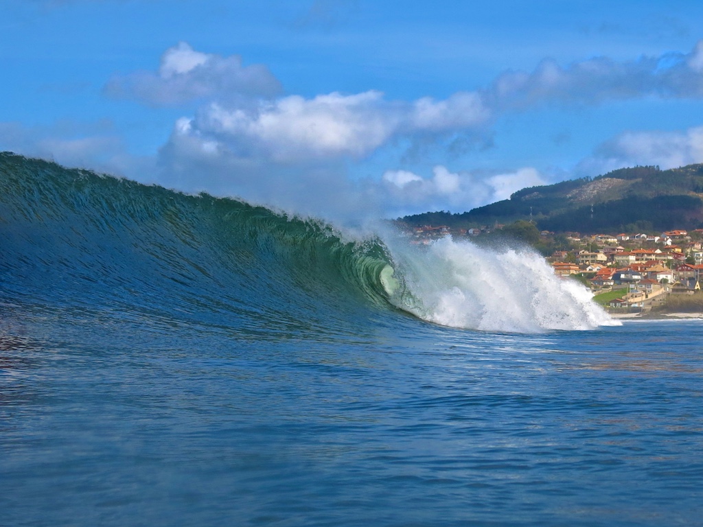 CF 88: Nociones de revelado · El antes y el después de una foto