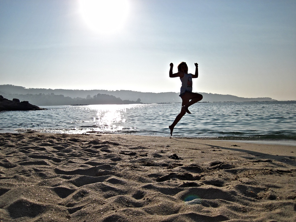 Olimpiadas de  verano