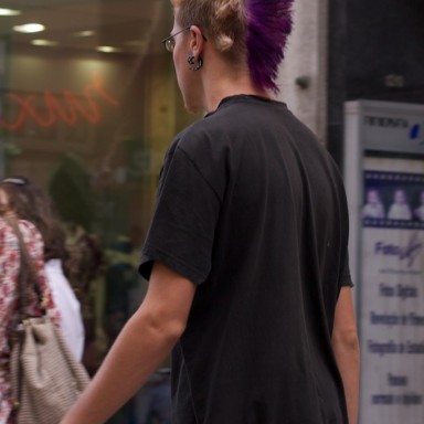 Oporto Calla Santa Catarina 3