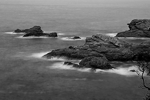 oscar garrigues, rocas en la manga del mar menor oscar garrigues, rocas en la manga del mar menor