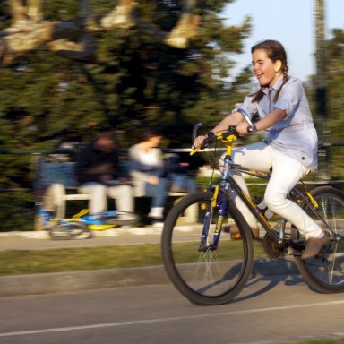panning bicicleta 1