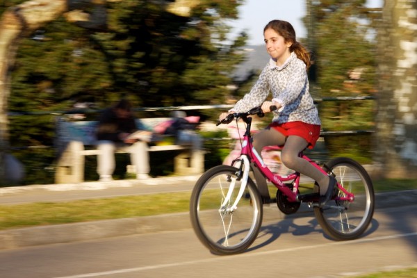 panning bicicleta 2