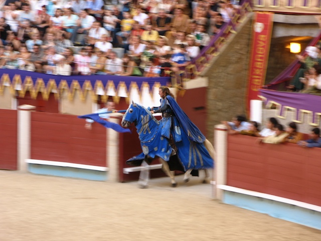 panning Feira Franca