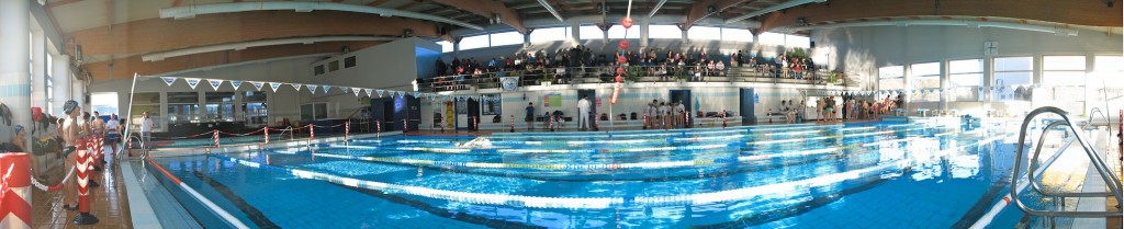 panoramica piscina municipal de ponteareas vista general 2 panoramica piscina municipal de ponteareas vista general 2