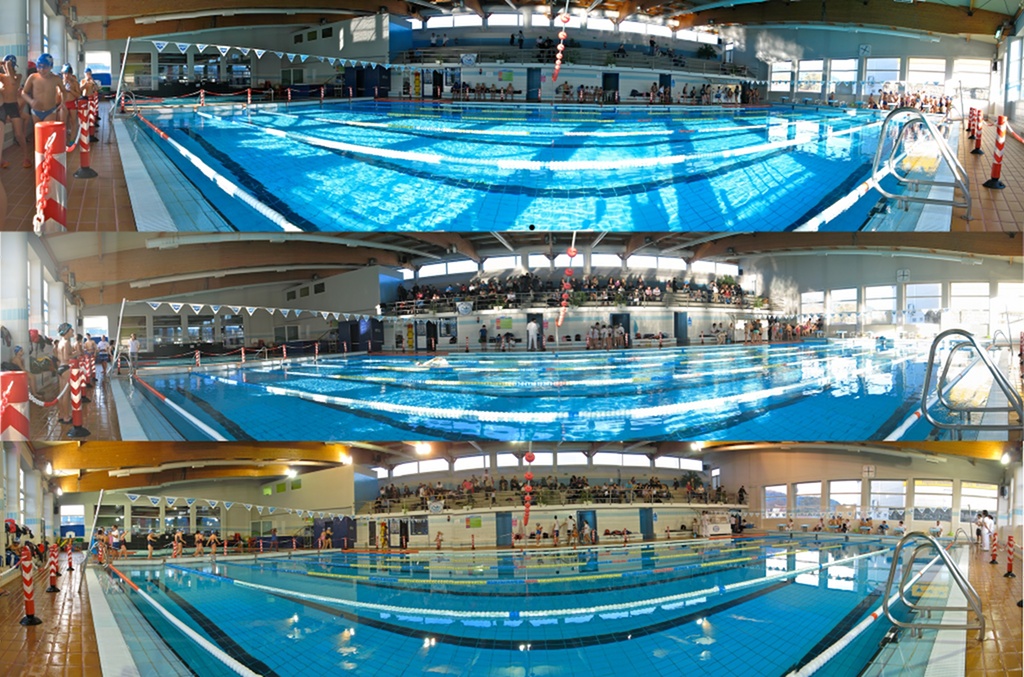 panoramicas piscina municipal de ponteareas vista general panoramicas piscina municipal de ponteareas vista general