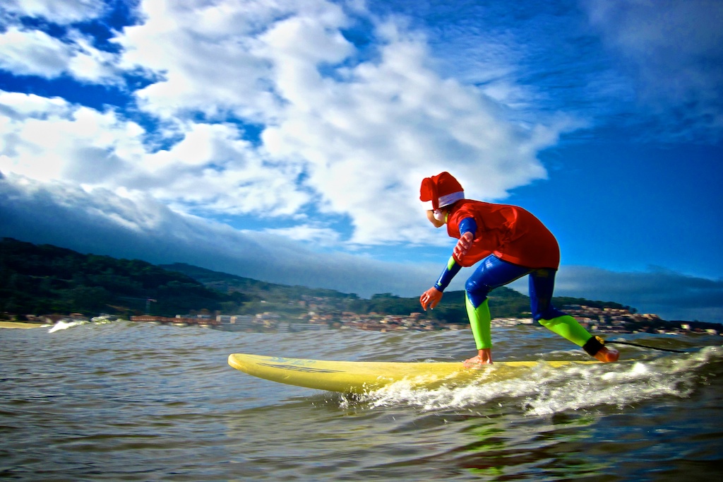 CF 45: el postproceso es sólo la 9ª fase de una foto