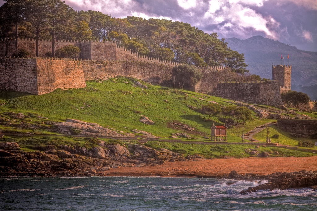 Parador de Baiona