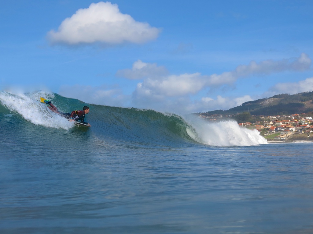 Consejo fotográfico 52: Sumerje tu cámara