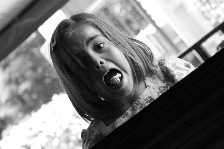 Si comes chicle se te caerán los dientes