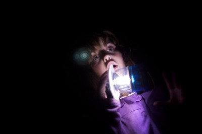 paupau cuenta historia de miedo