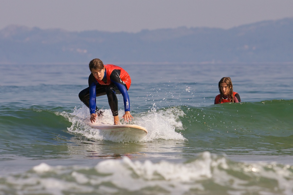 Consejo fotográfico 34: La fotografía es el producto de la composición por la exposición