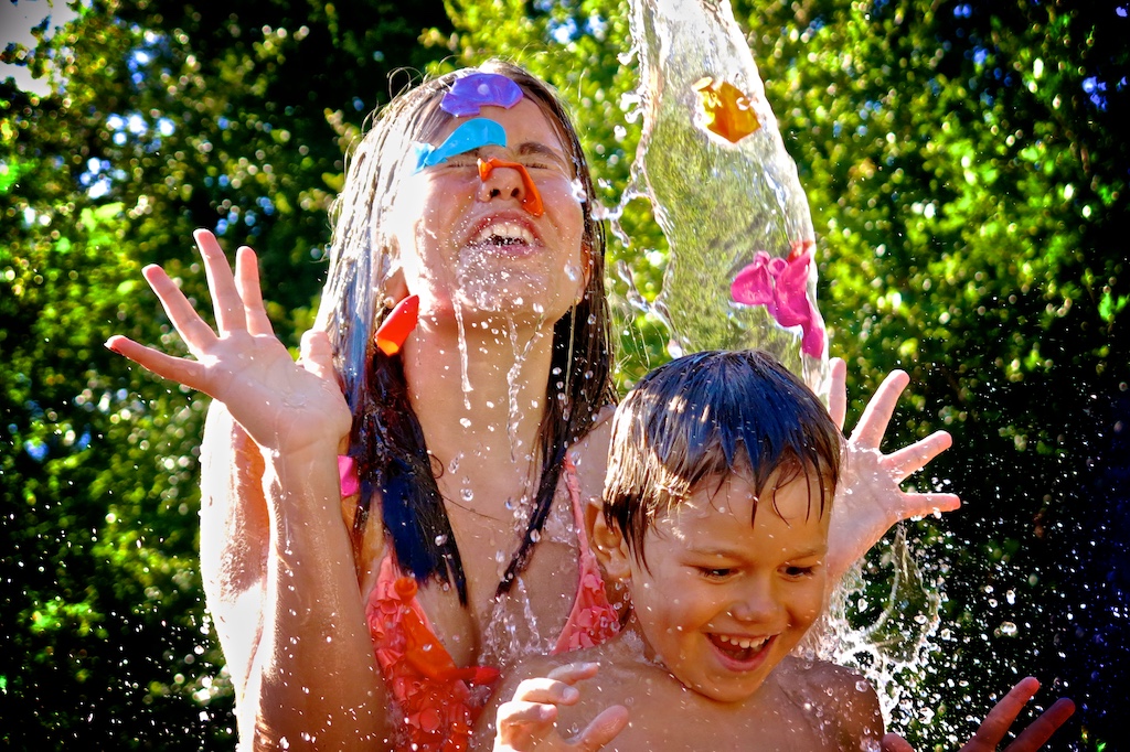 CF 84: ¡Sobre todo diviértete!