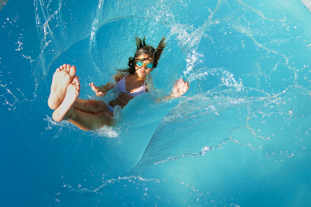 Consejo fotográfico 33: Lo que dura un instante