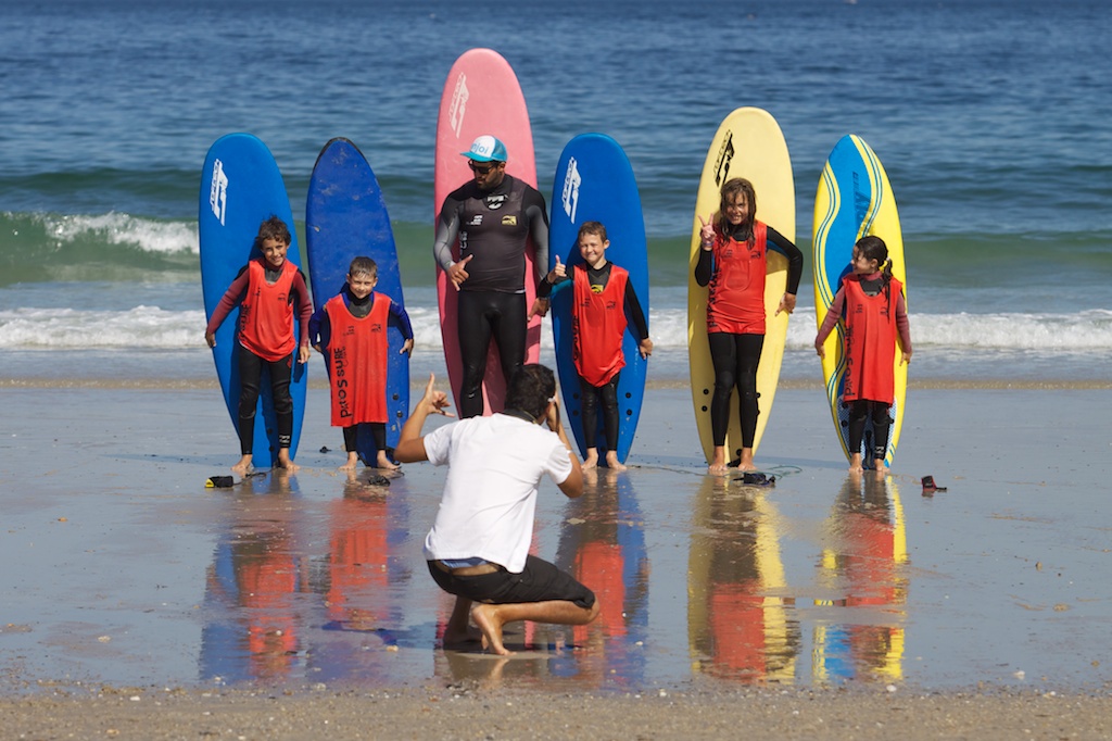 Consejo fotográfico 43: fotografía al fotógrafo