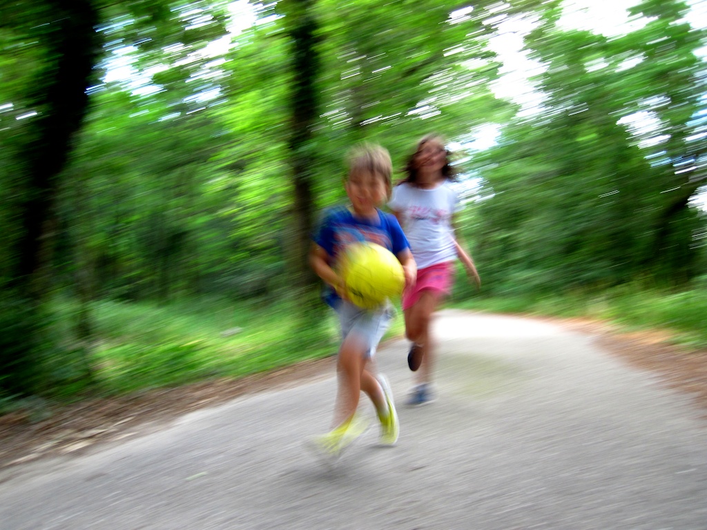 Consejo fotográfico 21: Rompe las reglas. Arriesga. Sé transgresor.