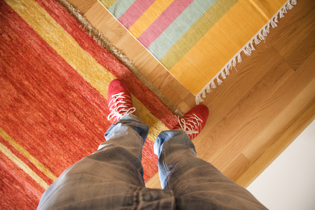 Vacaciones verano 2009 distintas