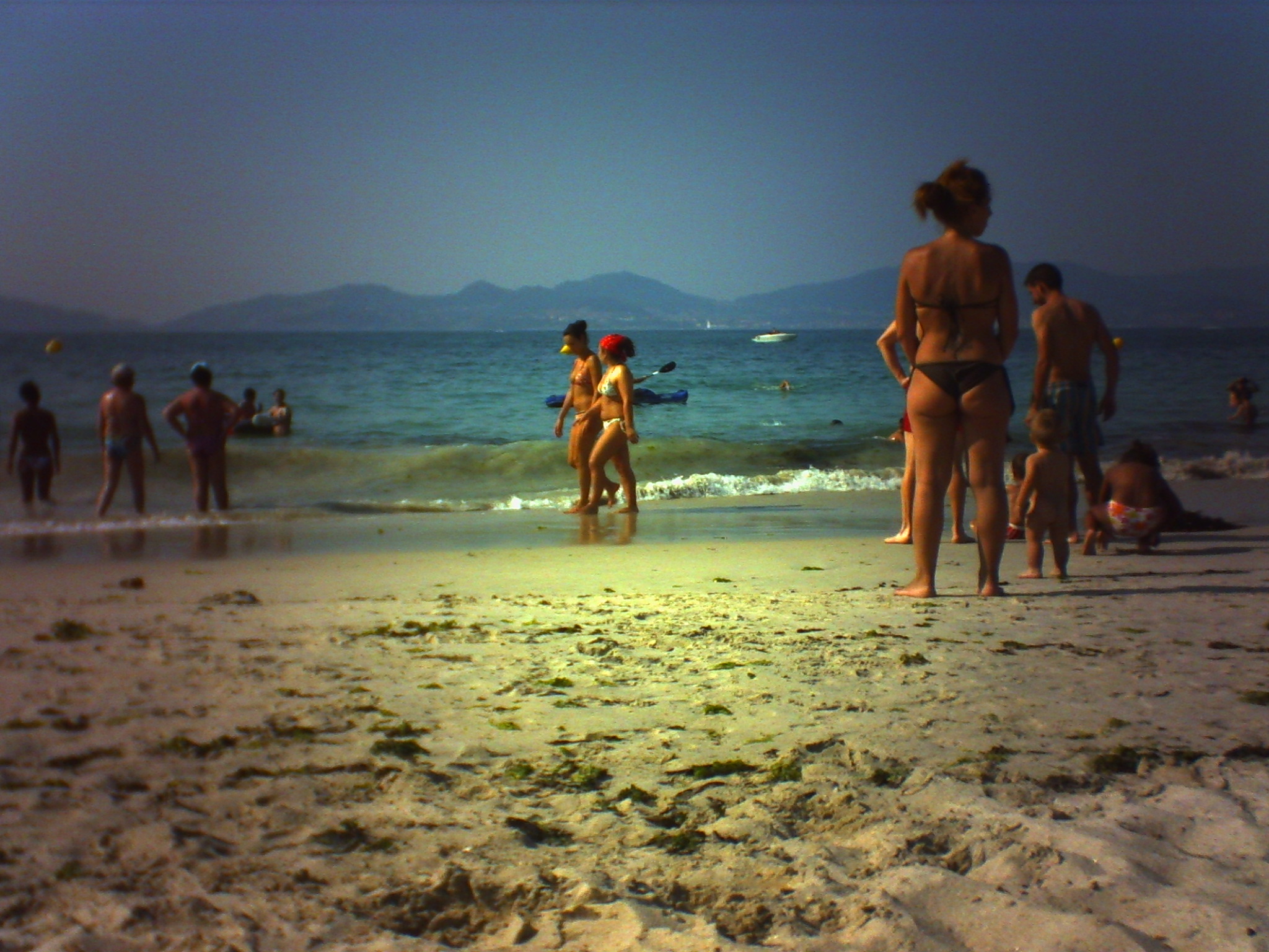 Playa del Bao