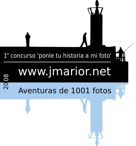 Ponle tu historia a mi foto