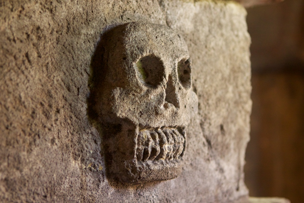 Templo del Fuego · Portaventura