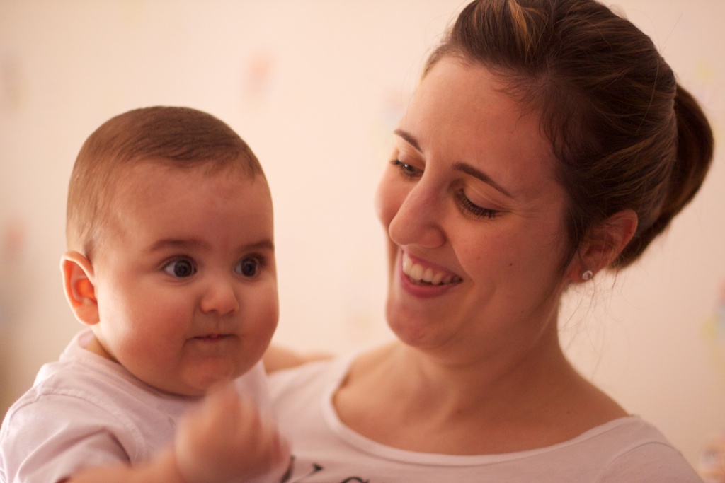 Consejo fotográfico 22: Empieza retratando a conocidos