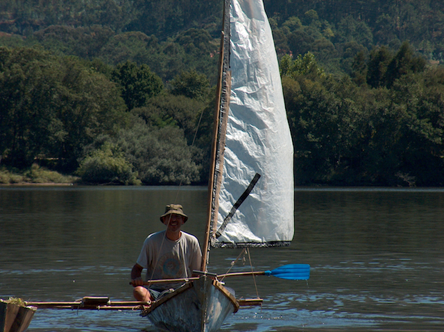 El fantasma de la Navidad