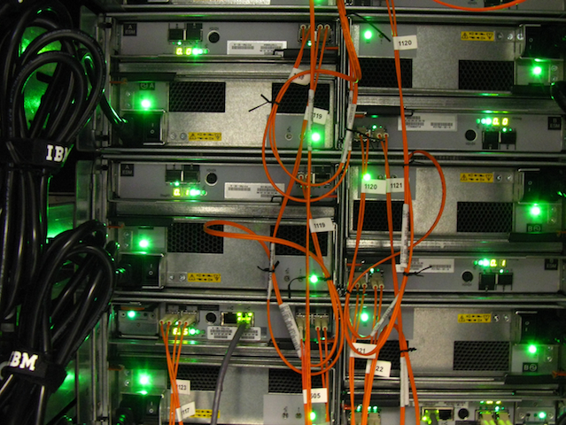 Congreso de Webmasters 2009, Madrid