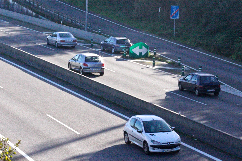 Radar escondido al acecho ¿por tu seguridad?