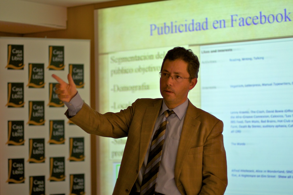 Redes Sociales en la Empresa