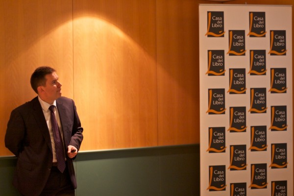 Redes Sociales en la Empresa (Alvaro Gómez Vieites, Carlos Otero Barros) Rama 2011