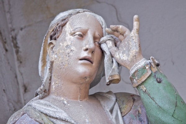 retablo medieval casco historico guimaraes portugal