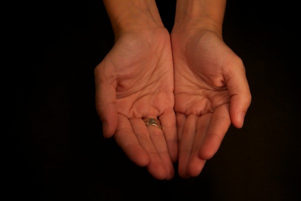 retratos de manos prueba 1