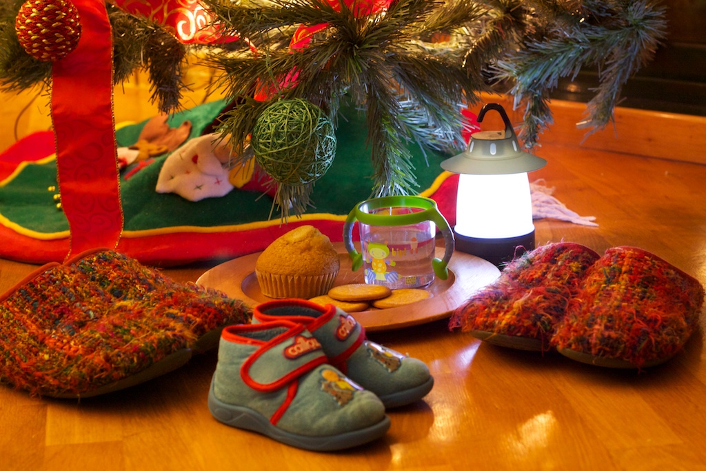 Ya vienen los Reyes Magos