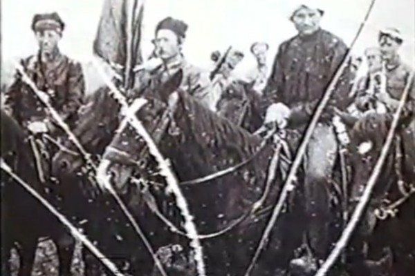 rusos a caballo (antes)