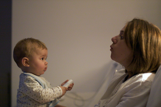 La mejor mamá del mundo