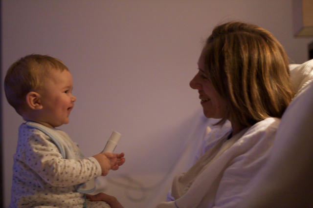 sani y nicolás sani y nicolás