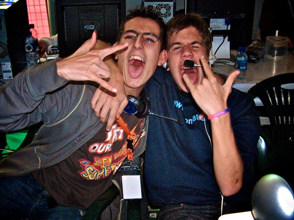 VIII Sobroso Party 2011