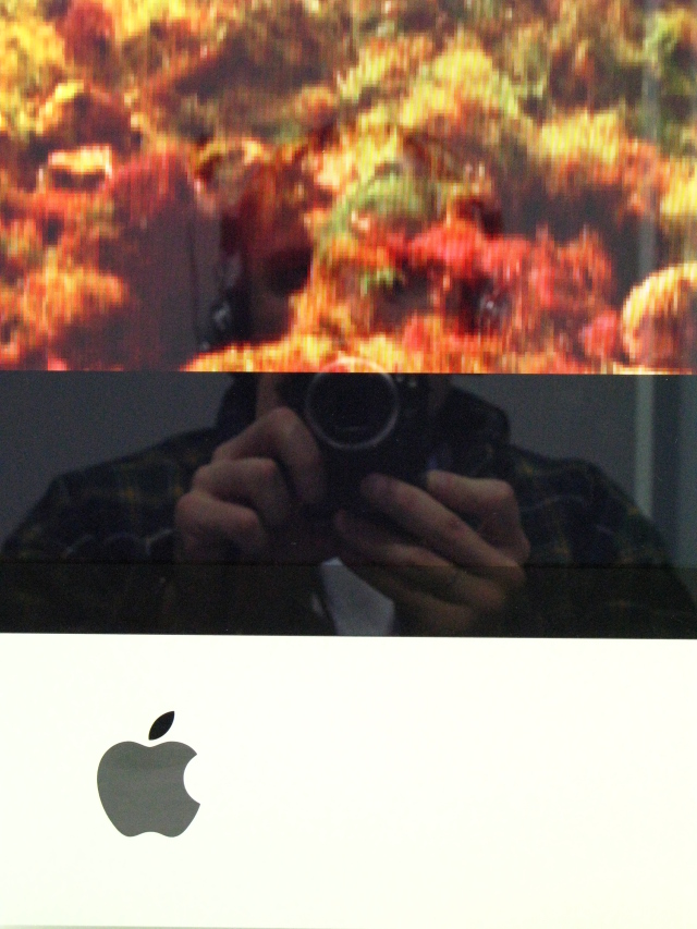 Descargando a hierro y fuego