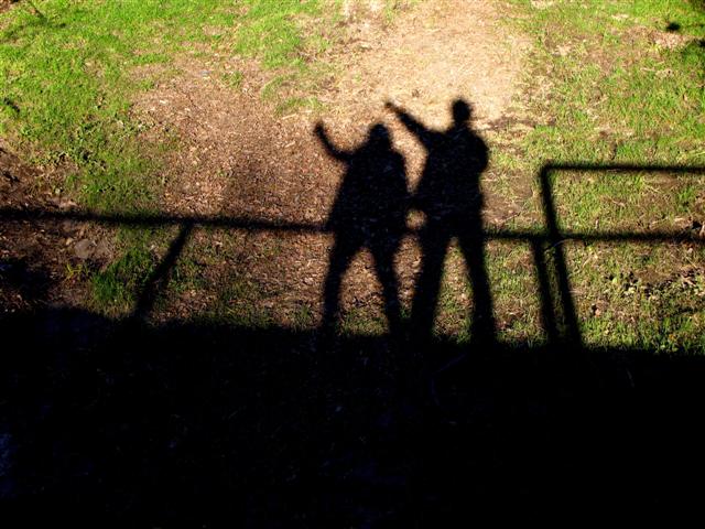 La sombra del destino