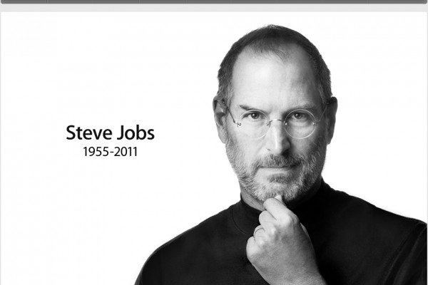 steve jobs 1955-2011