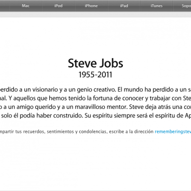 steve jobs homenaje apple (es)