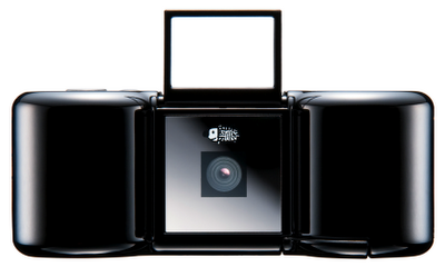 Superheadz Digital Harinezumi 2