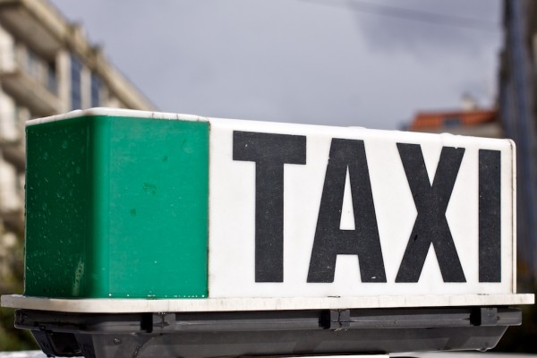 taxi en ponteareas richard n 32