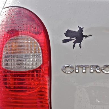 taxi en ponteareas richard n 32 citroen