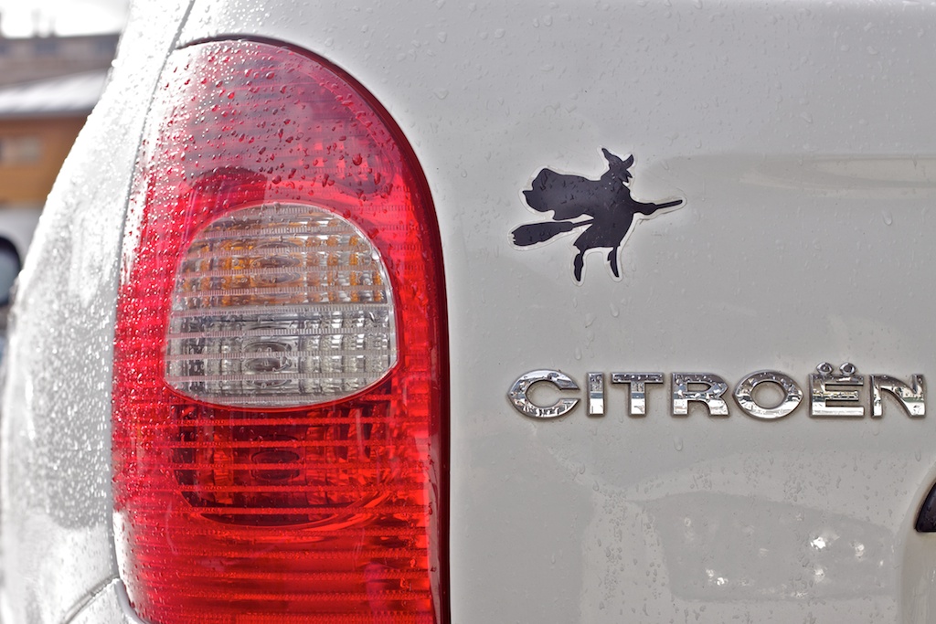 Taxi en Ponteareas · Richard · Nº 32