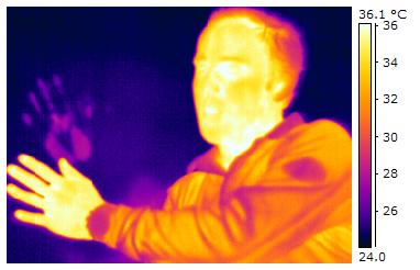 termograma (huella térmica) 01 termograma (huella térmica) 01